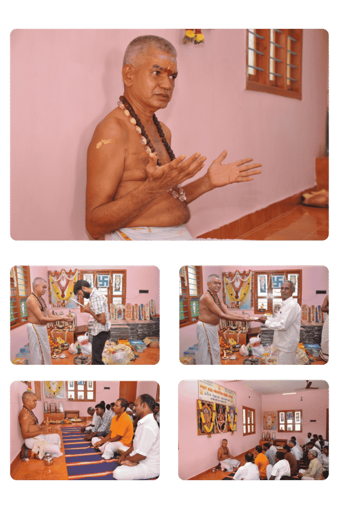 Anmeega Semmal Gnana Sarguru Siva Selvaraj Ayya – The Torchbearer of Vallalar’s Wisdom